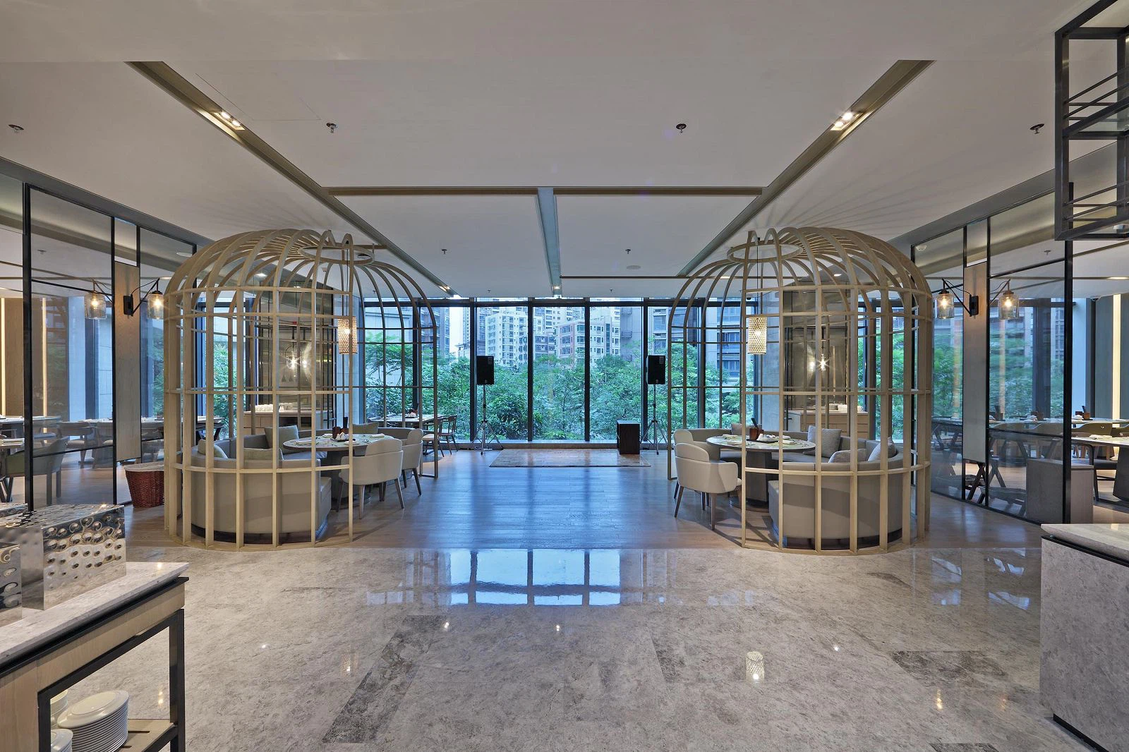 Courtyard Hotel-Daviana Group Courtyard Hotel-Daviana Group