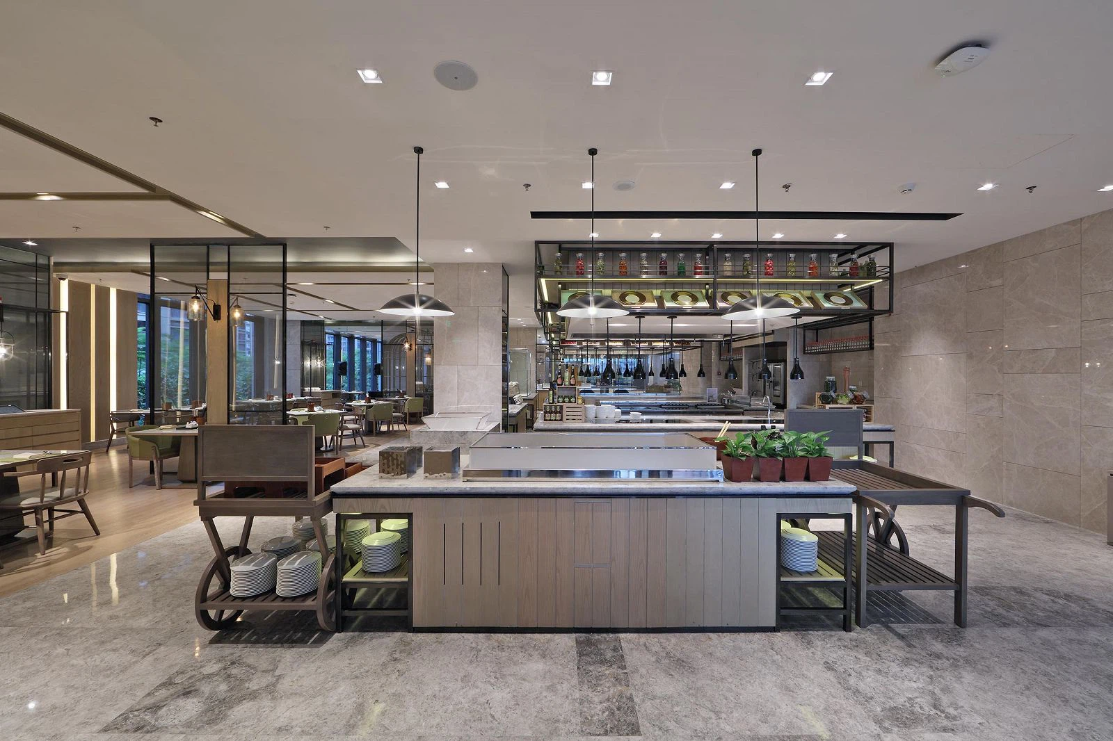 Courtyard Hotel-Daviana Group Courtyard Hotel-Daviana Group