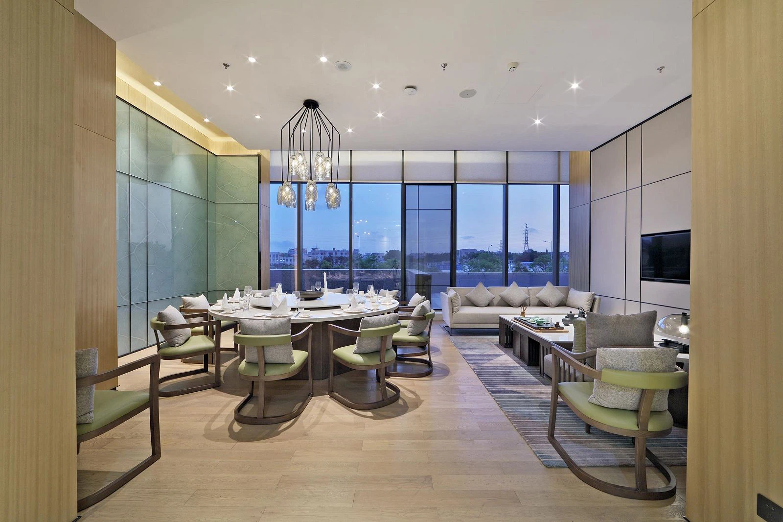 Courtyard Hotel-Daviana Group Courtyard Hotel-Daviana Group