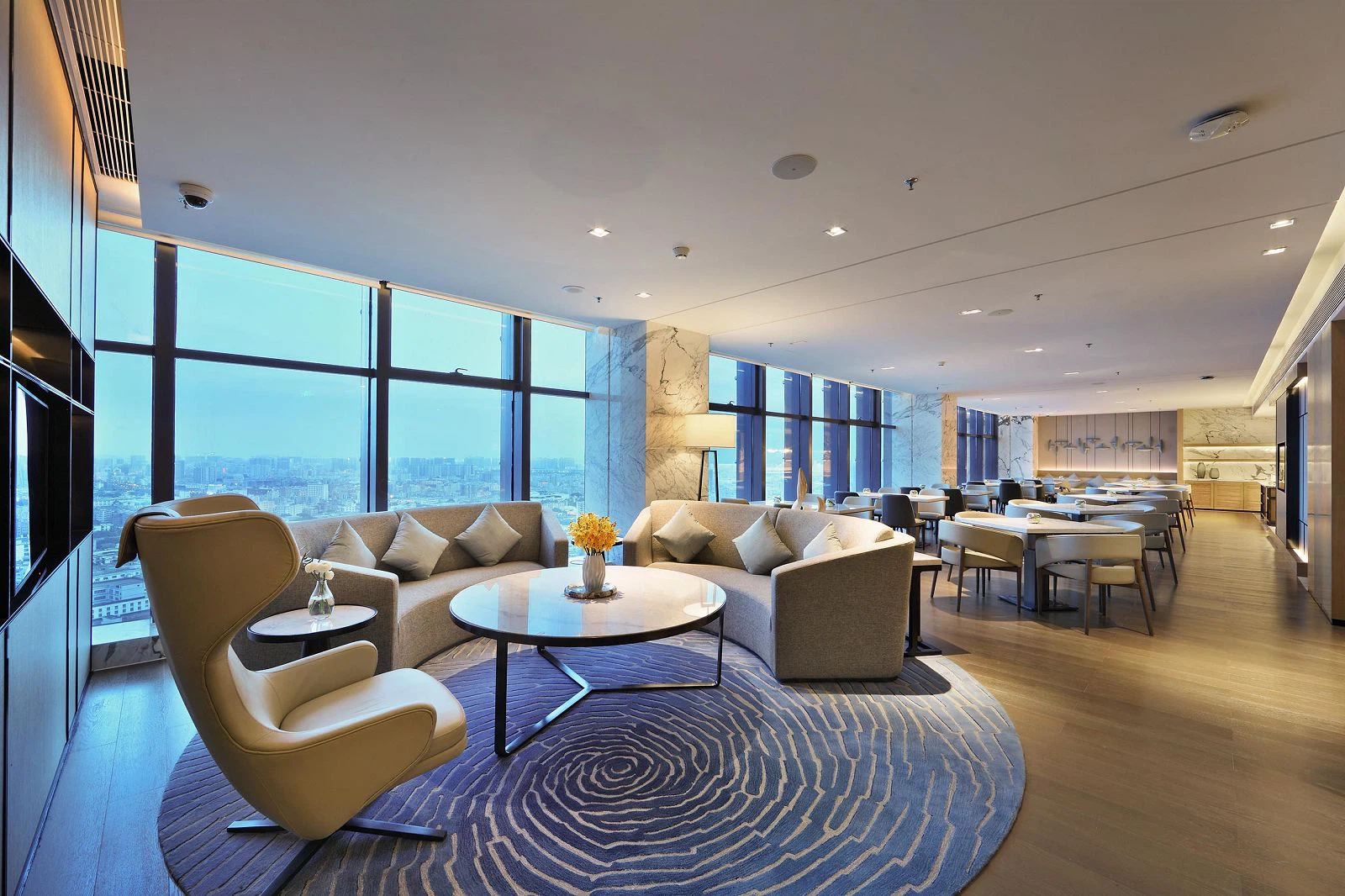 Courtyard Hotel-Daviana Group Courtyard Hotel-Daviana Group