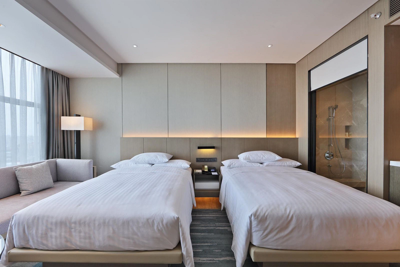 Courtyard Hotel-Daviana Group Courtyard Hotel-Daviana Group
