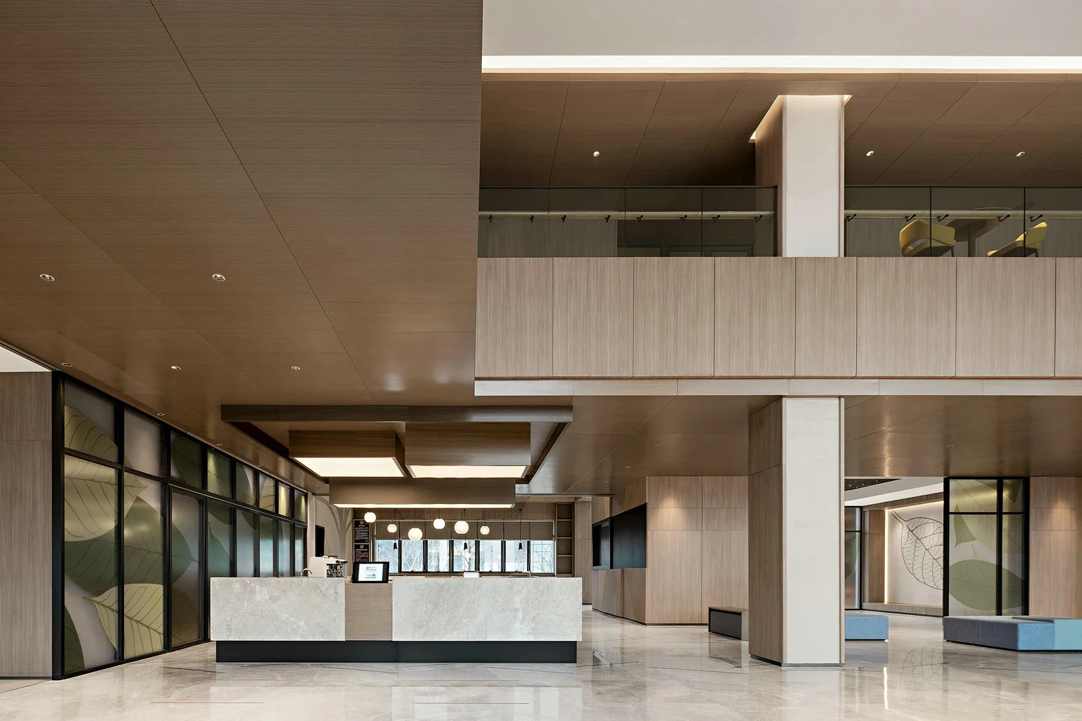 Hyatt Place Beijing Expo Hotel-Daviana Group Hyatt Place Beijing Expo Hotel-Daviana Group
