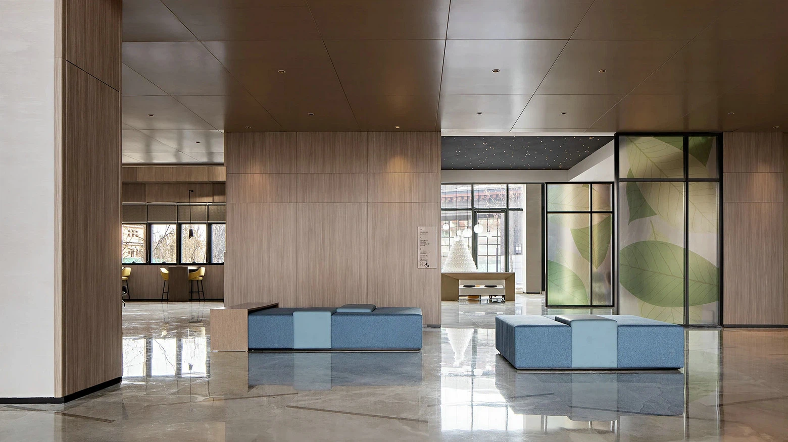 Hyatt Place Beijing Expo Hotel-Daviana Group Hyatt Place Beijing Expo Hotel-Daviana Group