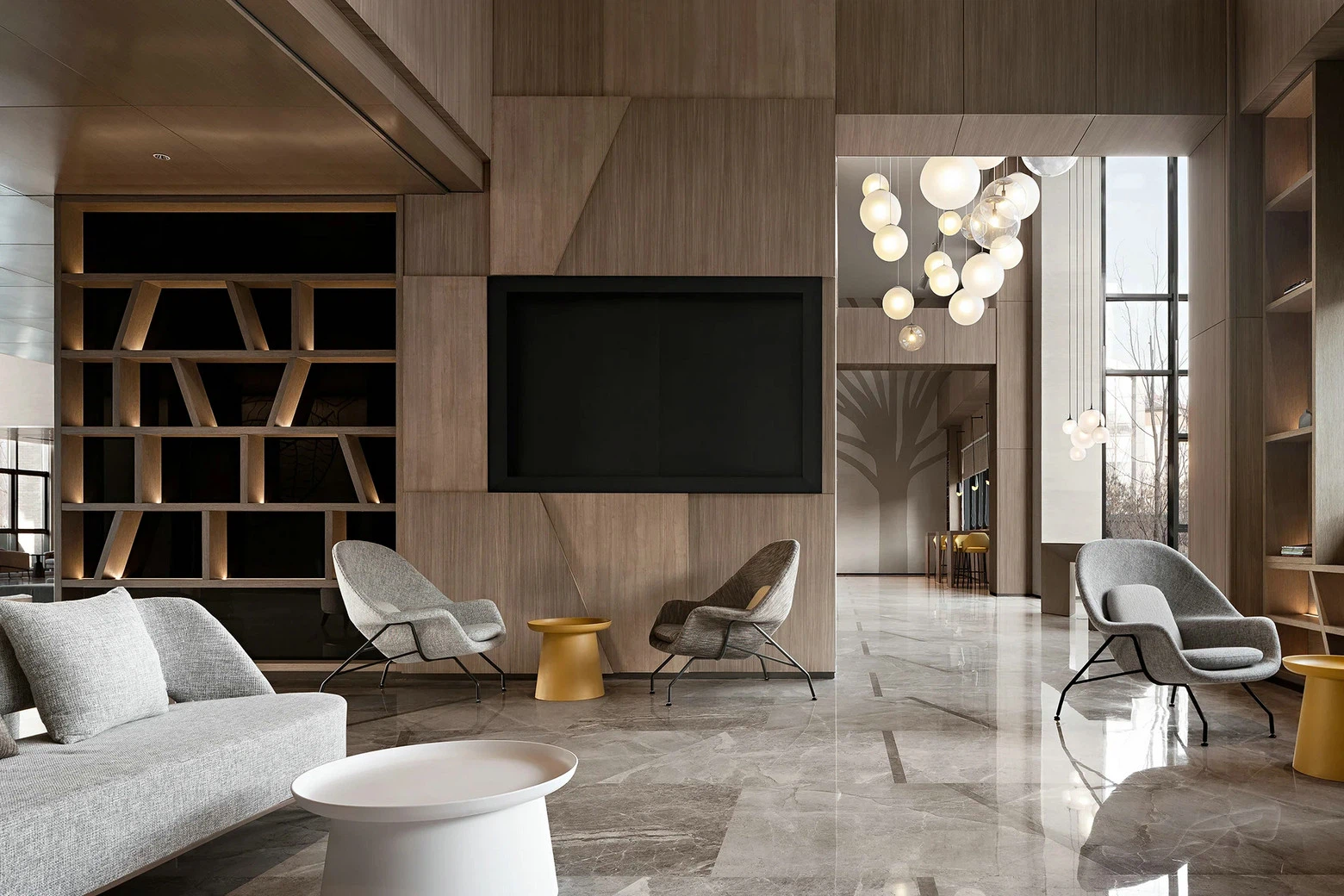 Hyatt Place Beijing Expo Hotel-Daviana Group Hyatt Place Beijing Expo Hotel-Daviana Group