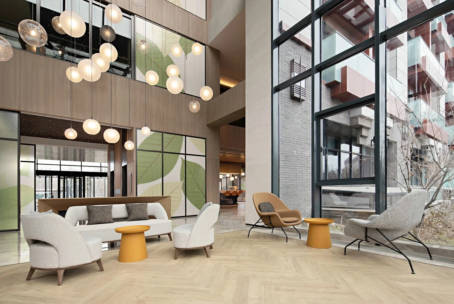 Hyatt Place Beijing Expo Hotel-Daviana Group Hyatt Place Beijing Expo Hotel-Daviana Group