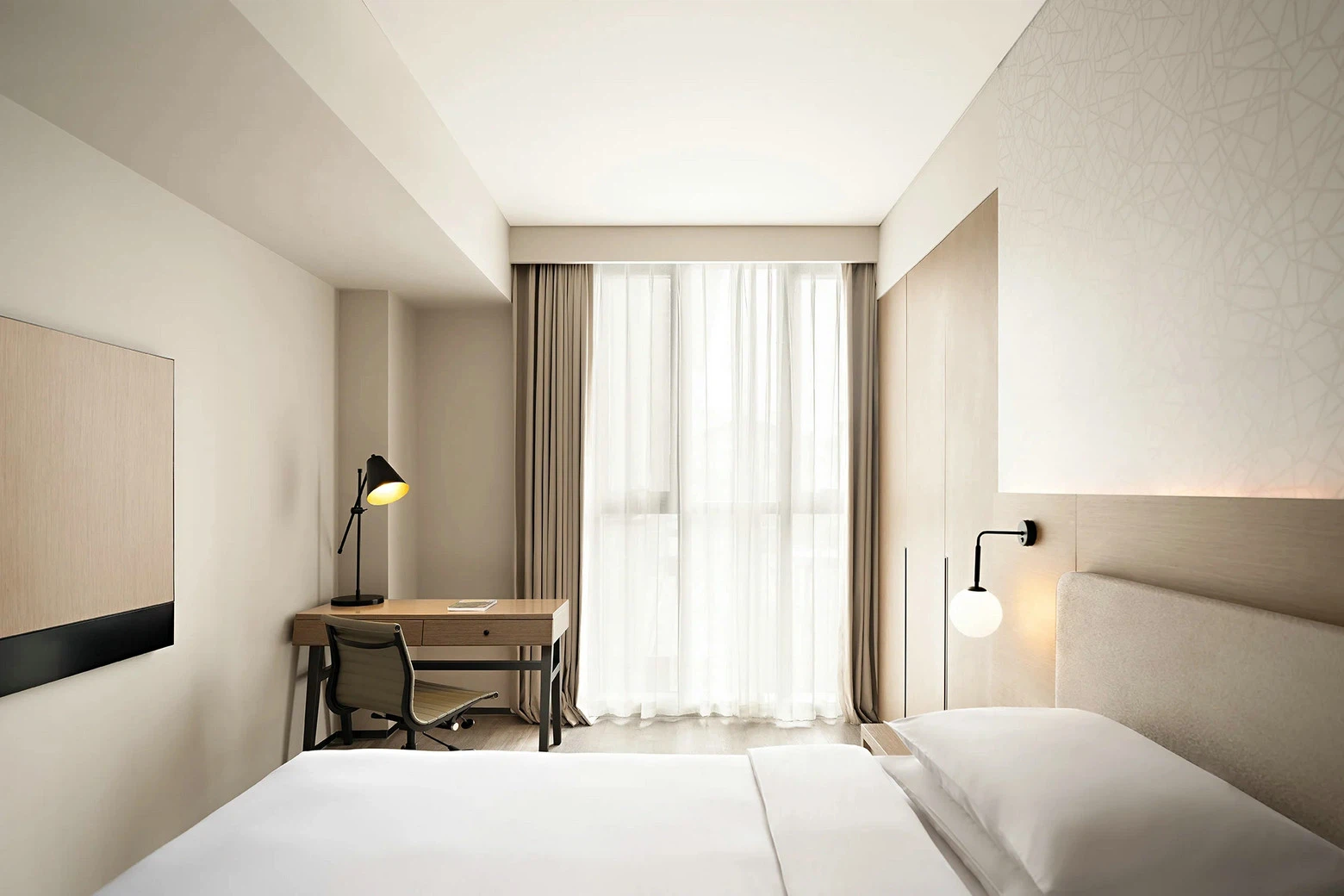 Hyatt Place Beijing Expo Hotel-Daviana Group Hyatt Place Beijing Expo Hotel-Daviana Group