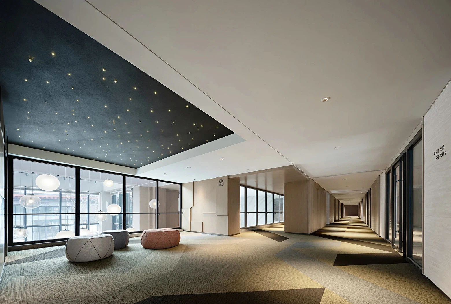Hyatt Place Beijing Expo Hotel-Daviana Group Hyatt Place Beijing Expo Hotel-Daviana Group