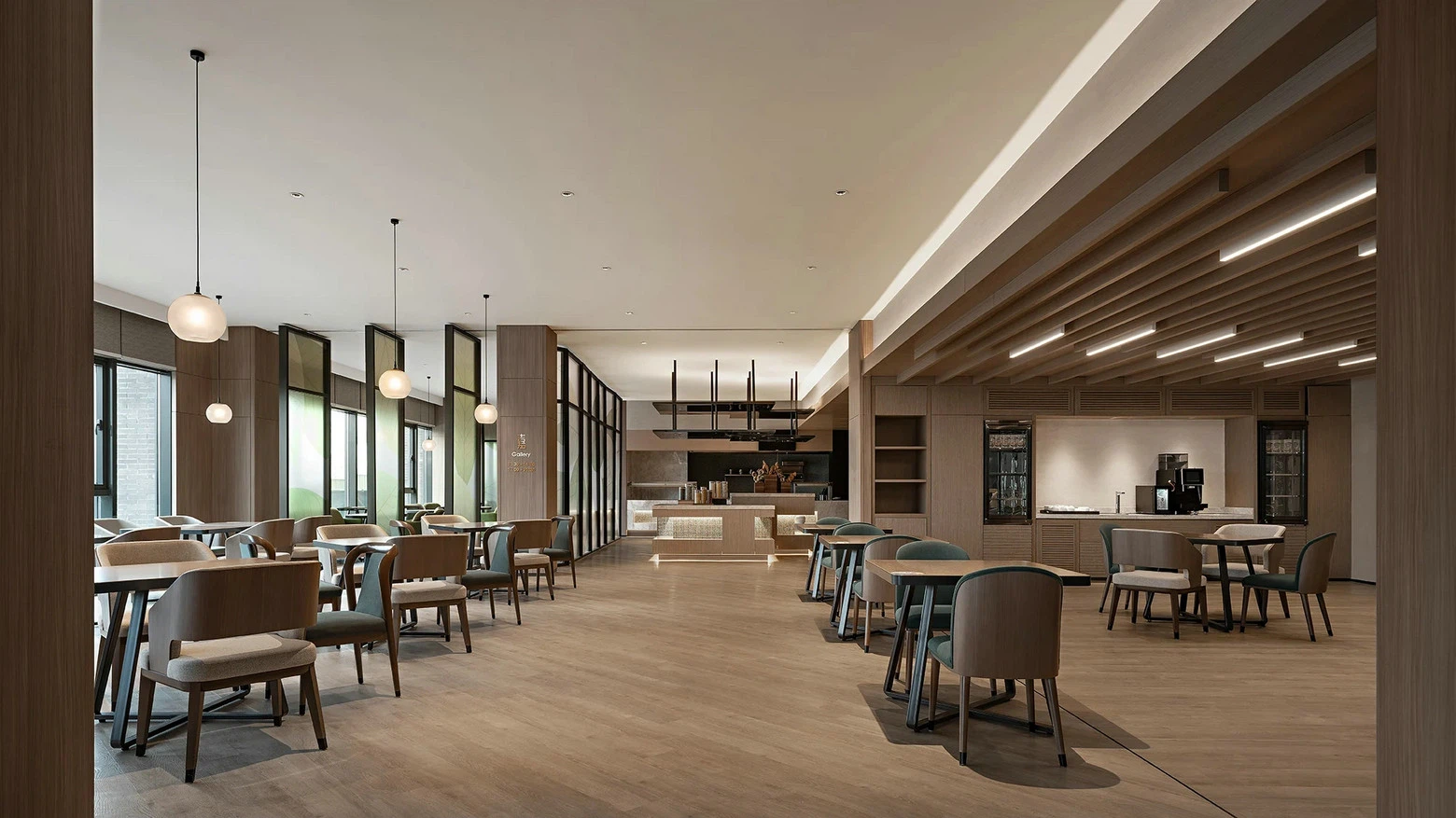 Hyatt Place Beijing Expo Hotel-Daviana Group Hyatt Place Beijing Expo Hotel-Daviana Group
