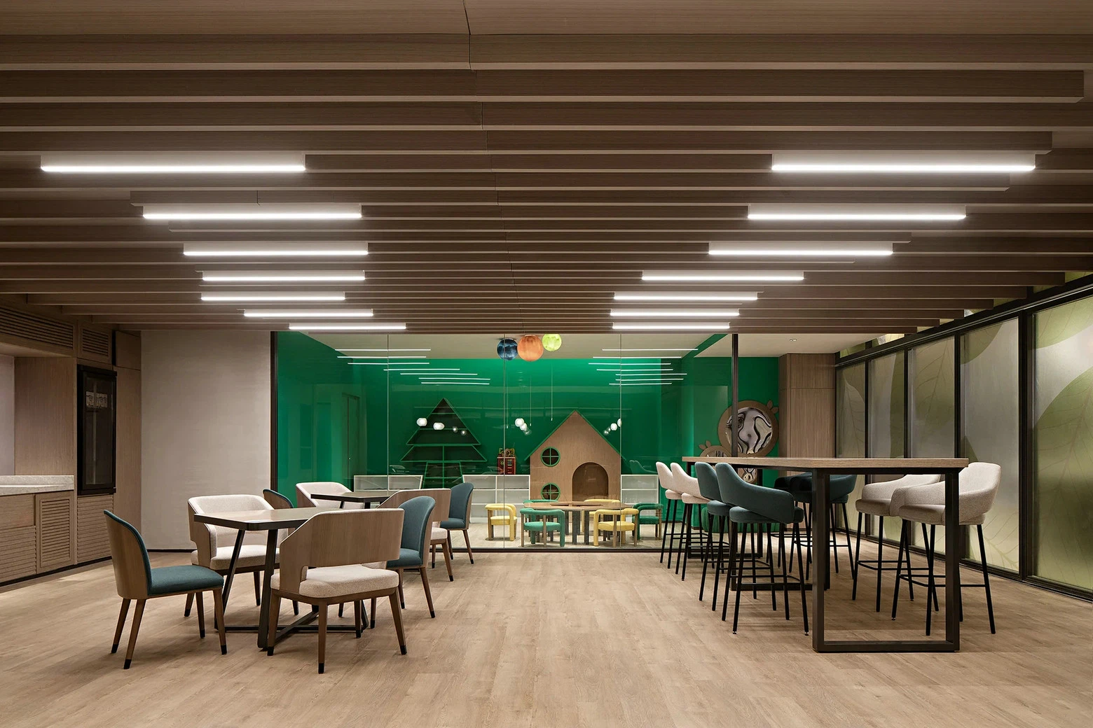 Hyatt Place Beijing Expo Hotel-Daviana Group Hyatt Place Beijing Expo Hotel-Daviana Group