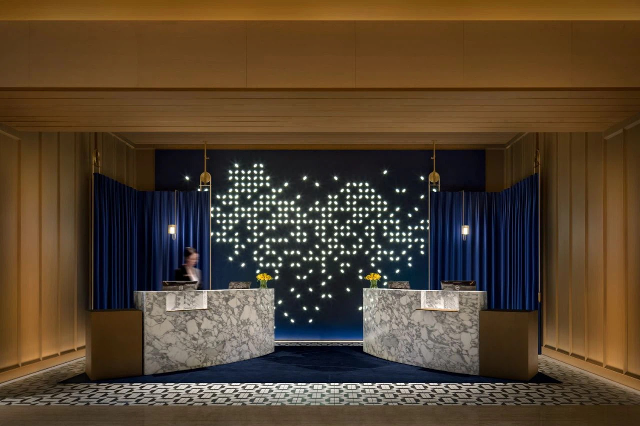 Hampton By Hilton-Daviana Group