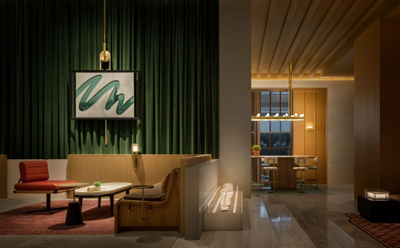 Hampton By Hilton-Daviana Group