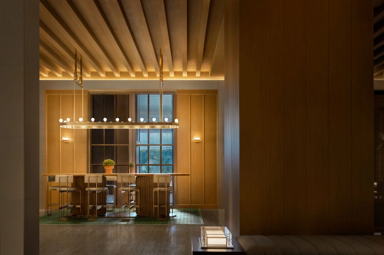 Hampton By Hilton-Daviana Group