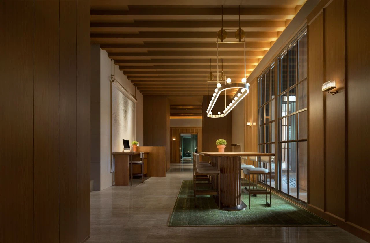 Hampton By Hilton-Daviana Group