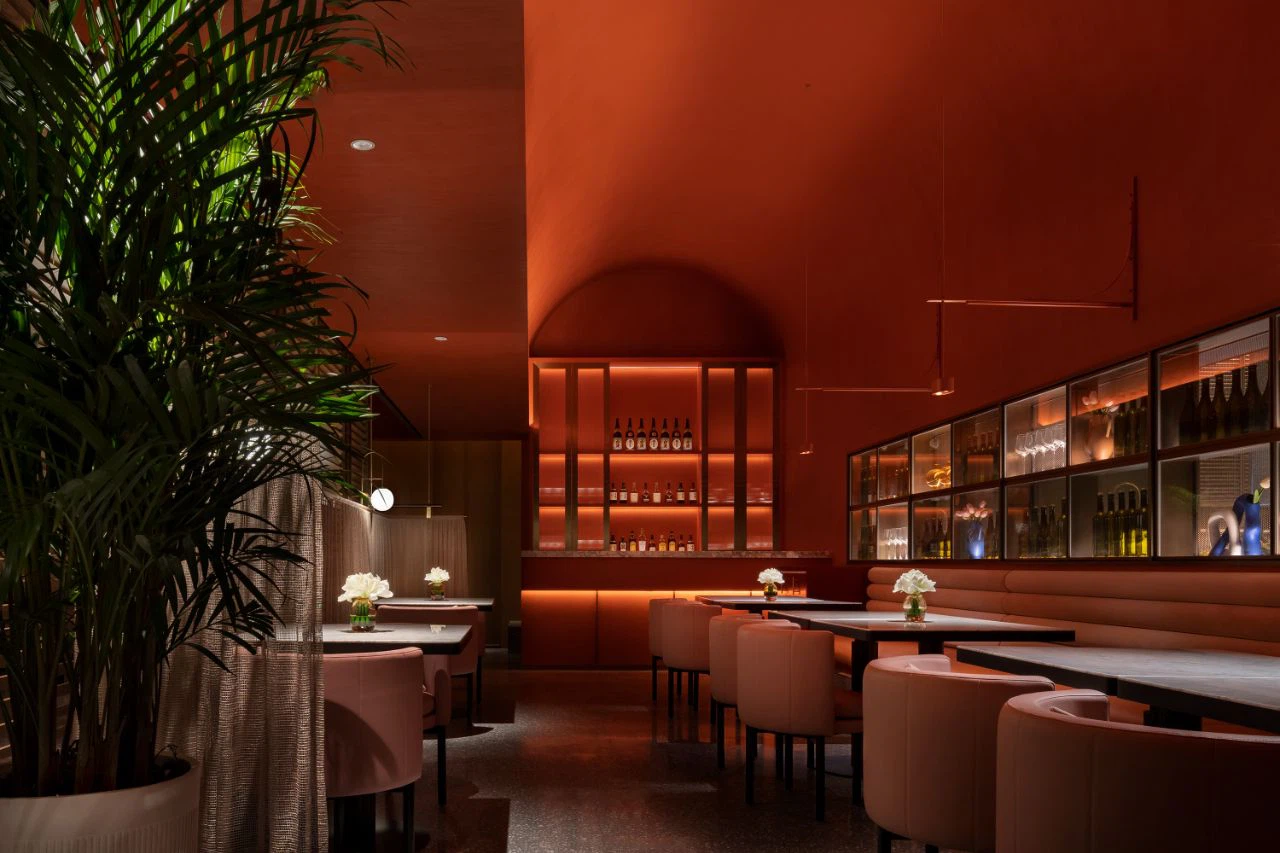 Hampton By Hilton-Daviana Group