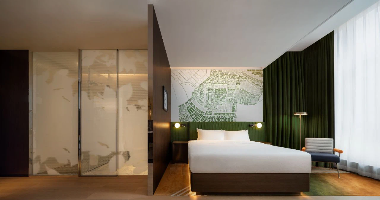 Hampton By Hilton-Daviana Group