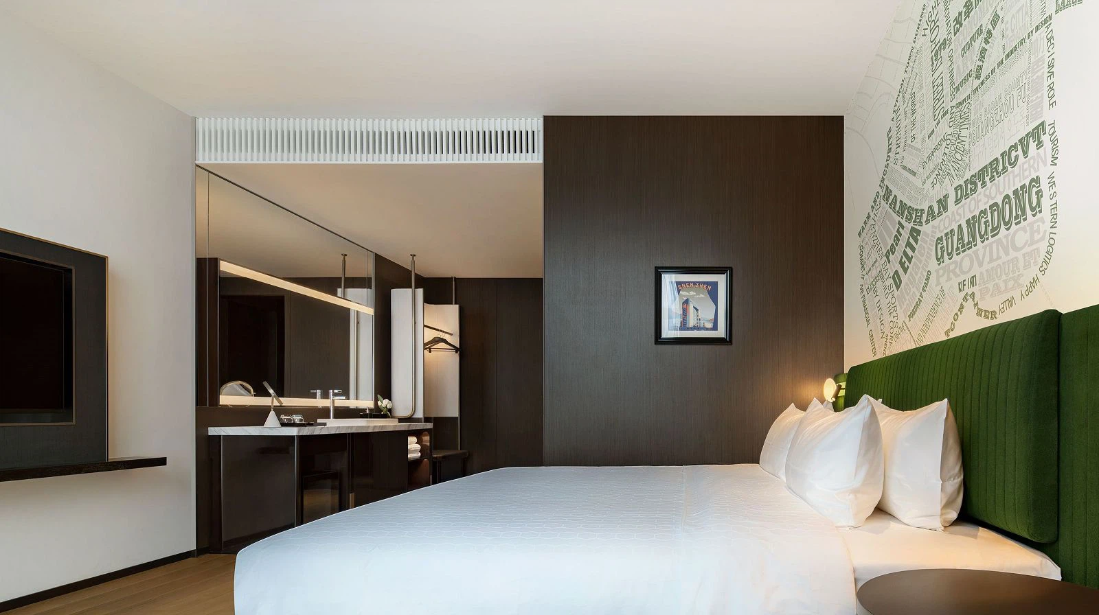 Hampton By Hilton-Daviana Group