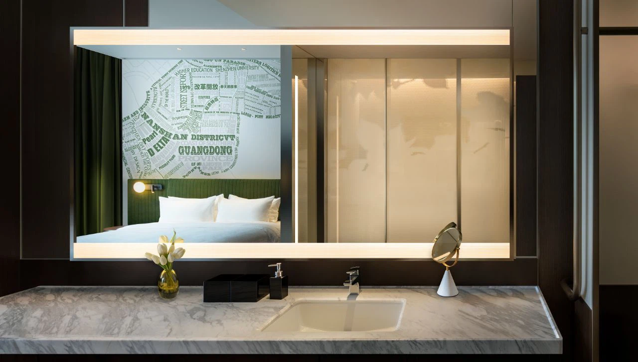 Hampton By Hilton-Daviana Group