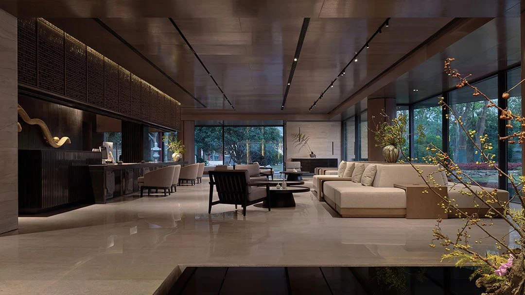 Yangzhou Guest House-Daviana Group Yangzhou Guest House-Daviana Group