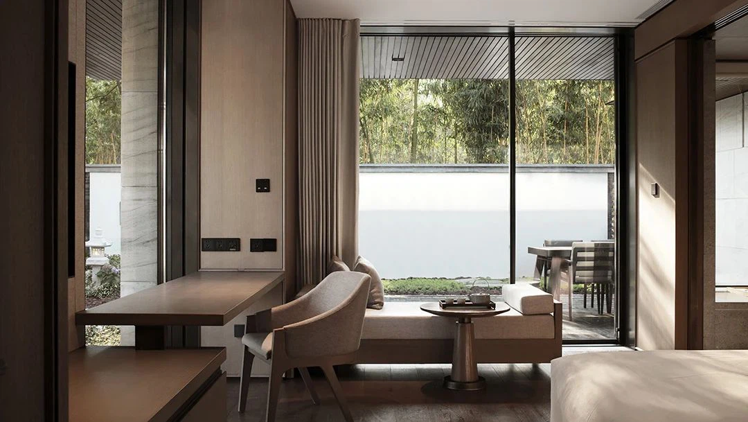 Yangzhou Guest House-Daviana Group Yangzhou Guest House-Daviana Group