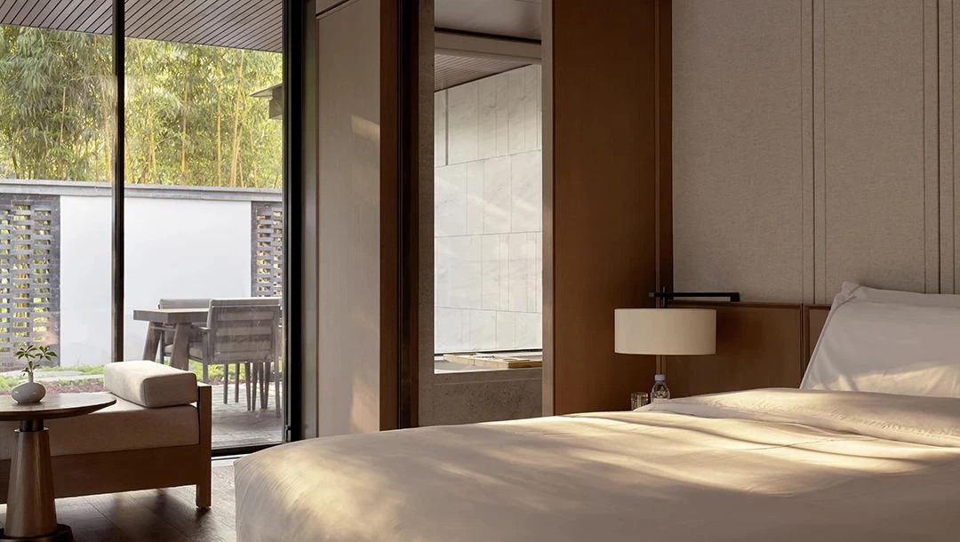 Yangzhou Guest House-Daviana Group Yangzhou Guest House-Daviana Group