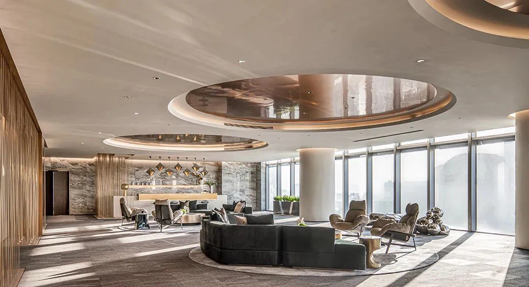 Shenzhen Grand Parkway Plaza-Daviana Group Shenzhen Grand Parkway Plaza-Daviana Group