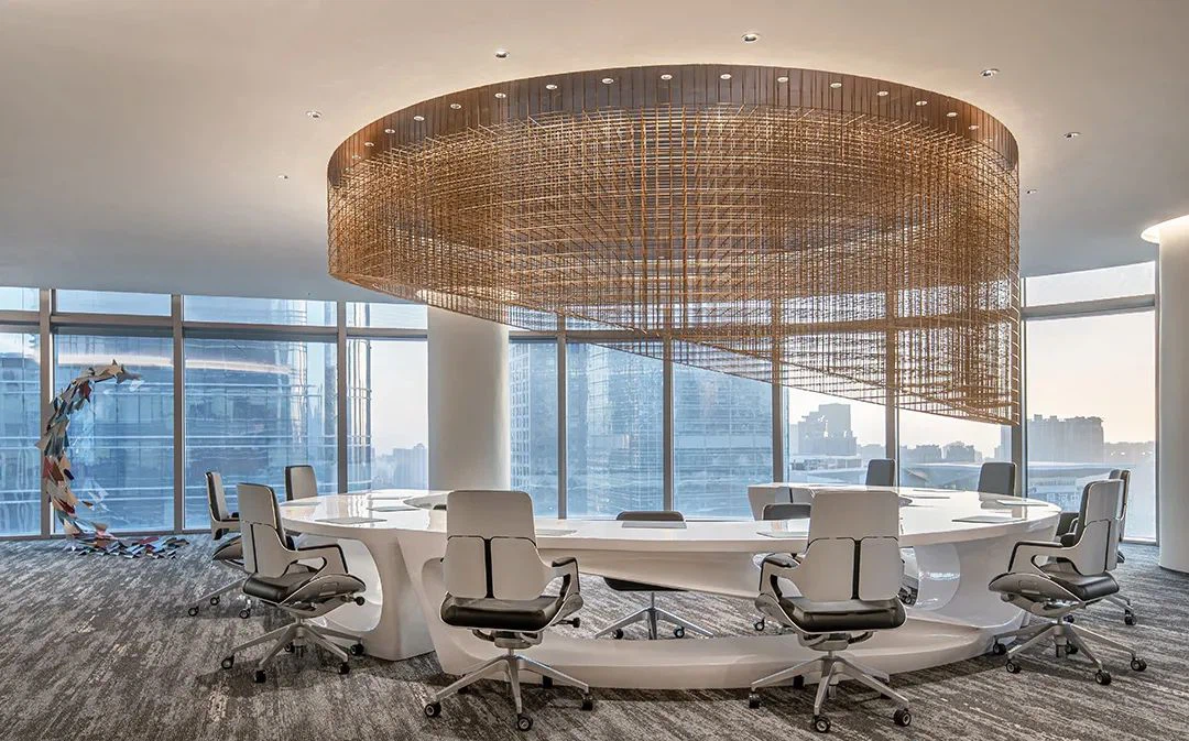 Shenzhen Grand Parkway Plaza-Daviana Group Shenzhen Grand Parkway Plaza-Daviana Group