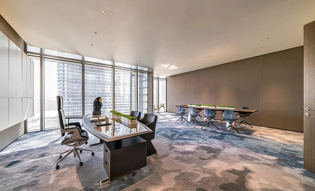 Shenzhen Grand Parkway Plaza-Daviana Group Shenzhen Grand Parkway Plaza-Daviana Group