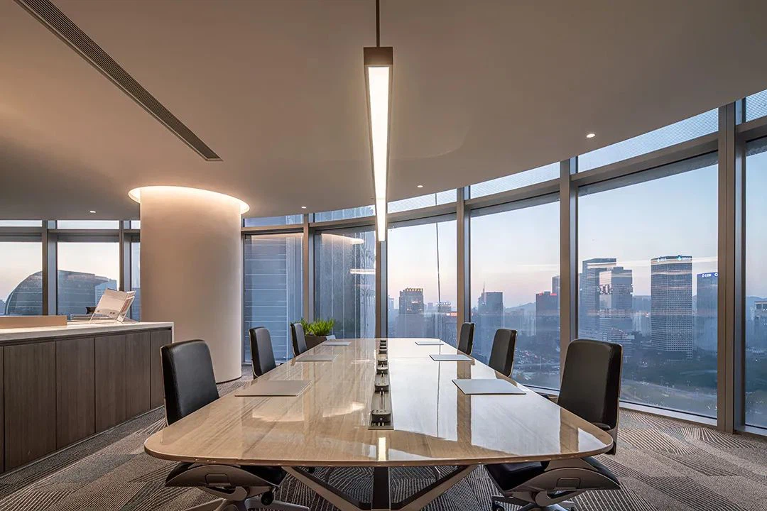 Shenzhen Grand Parkway Plaza-Daviana Group Shenzhen Grand Parkway Plaza-Daviana Group