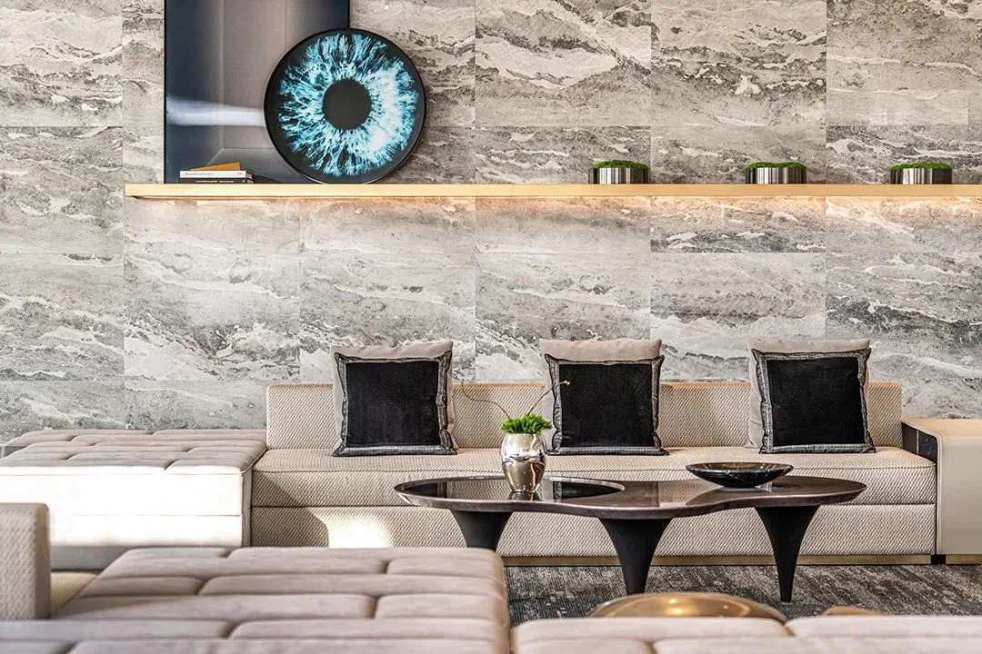 Shenzhen Grand Parkway Plaza-Daviana Group Shenzhen Grand Parkway Plaza-Daviana Group