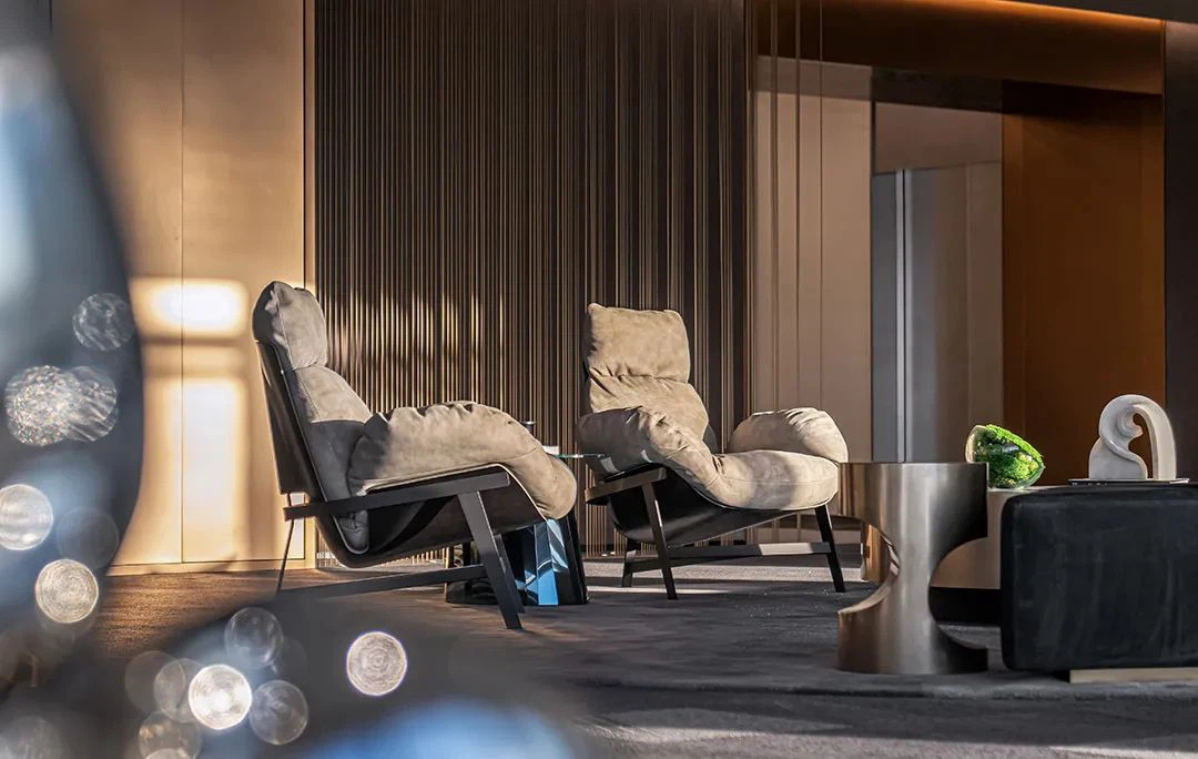 Shenzhen Grand Parkway Plaza-Daviana Group Shenzhen Grand Parkway Plaza-Daviana Group