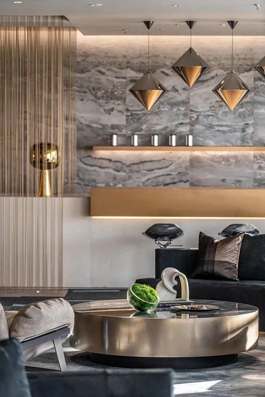 Shenzhen Grand Parkway Plaza-Daviana Group Shenzhen Grand Parkway Plaza-Daviana Group