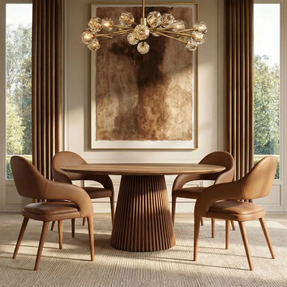 Modern Leather Dining Chairs with Arms Set of 2 Modern Leather Dining Chairs with Arms Set of 2