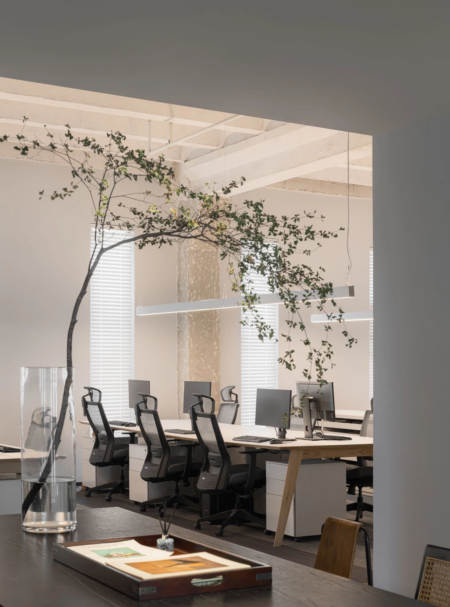 WJID Office-Daviana Group WJID Office-Daviana Group
