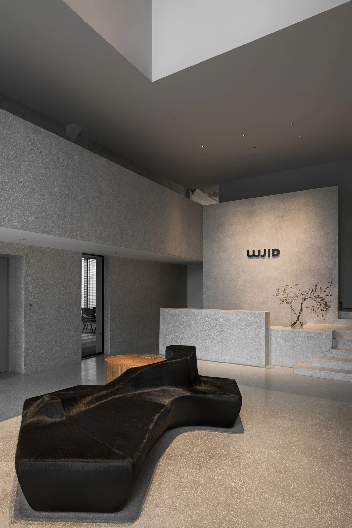 WJID Office-Daviana Group WJID Office-Daviana Group