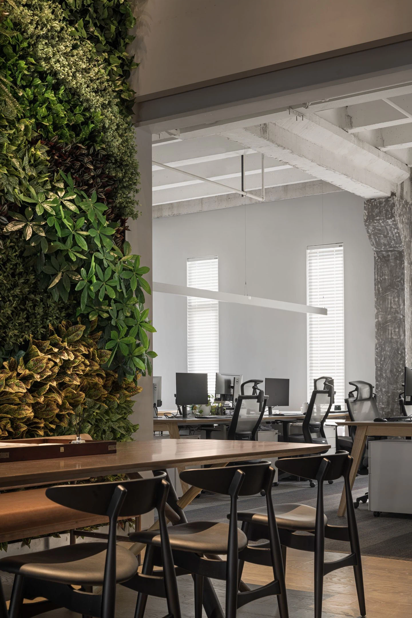 WJID Office-Daviana Group WJID Office-Daviana Group