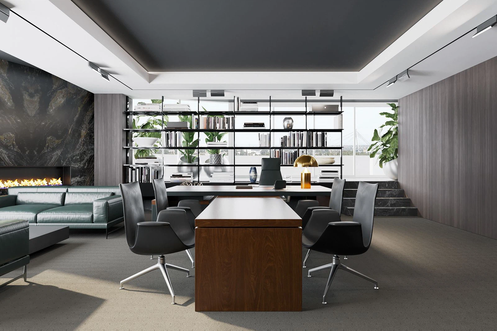 Unicenter-Daviana Group
