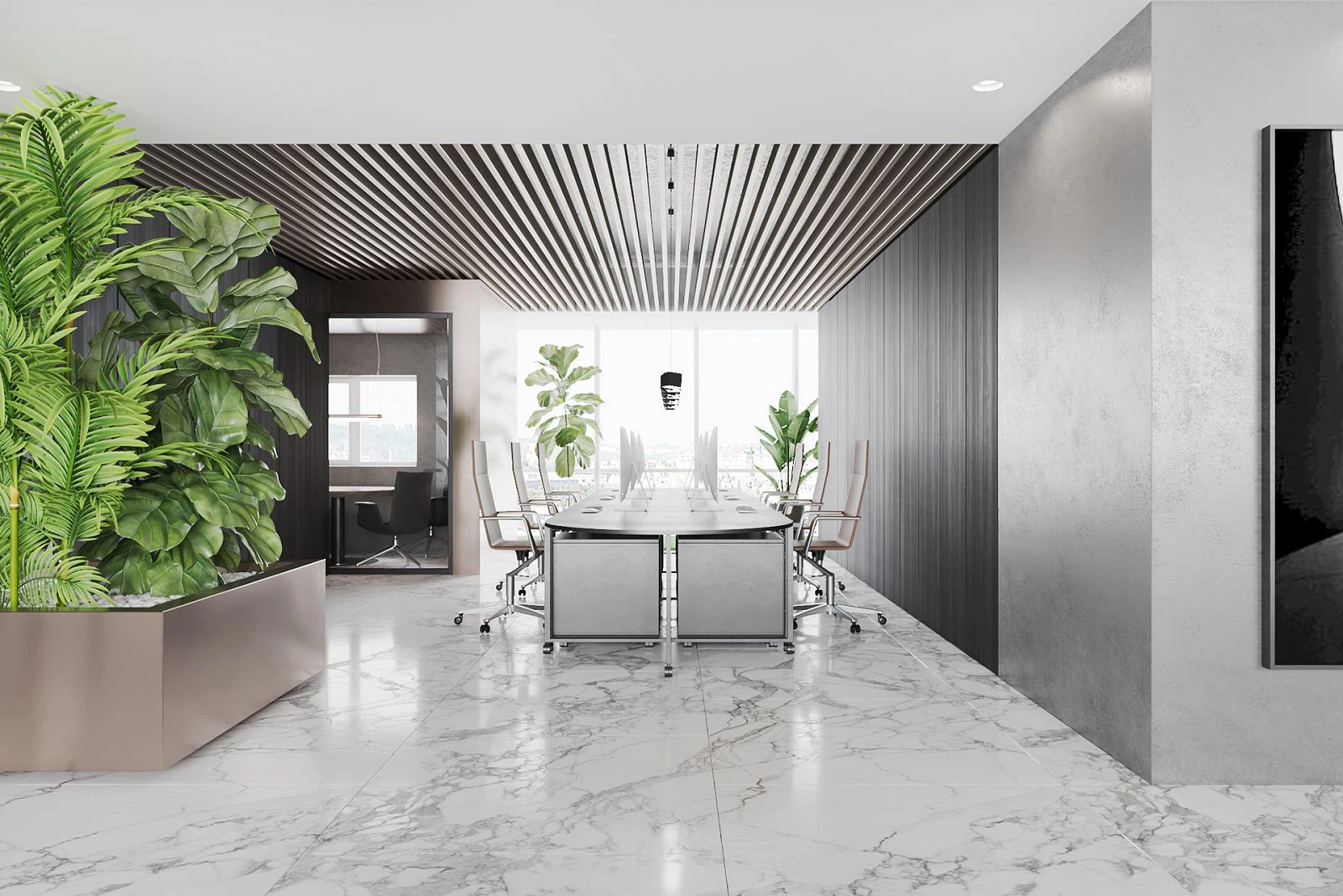 Unicenter-Daviana Group
