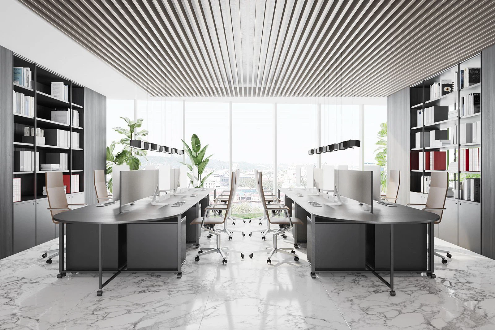 Unicenter-Daviana Group