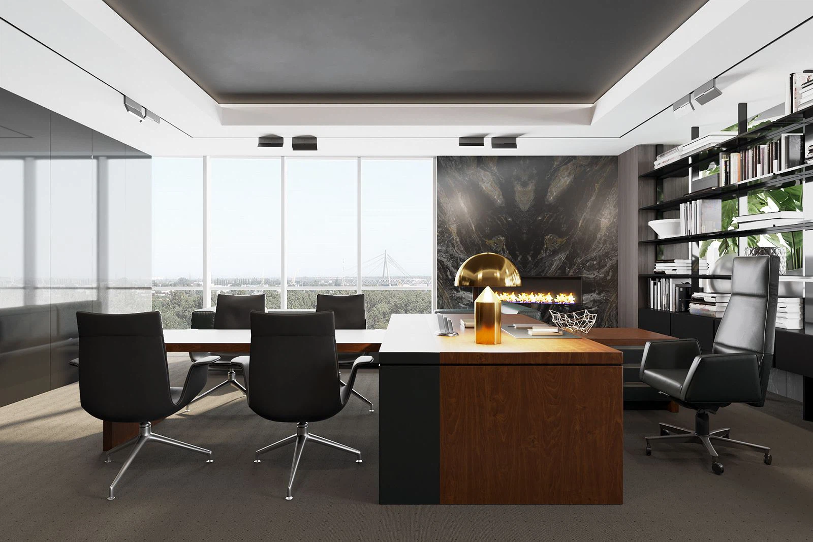 Unicenter-Daviana Group