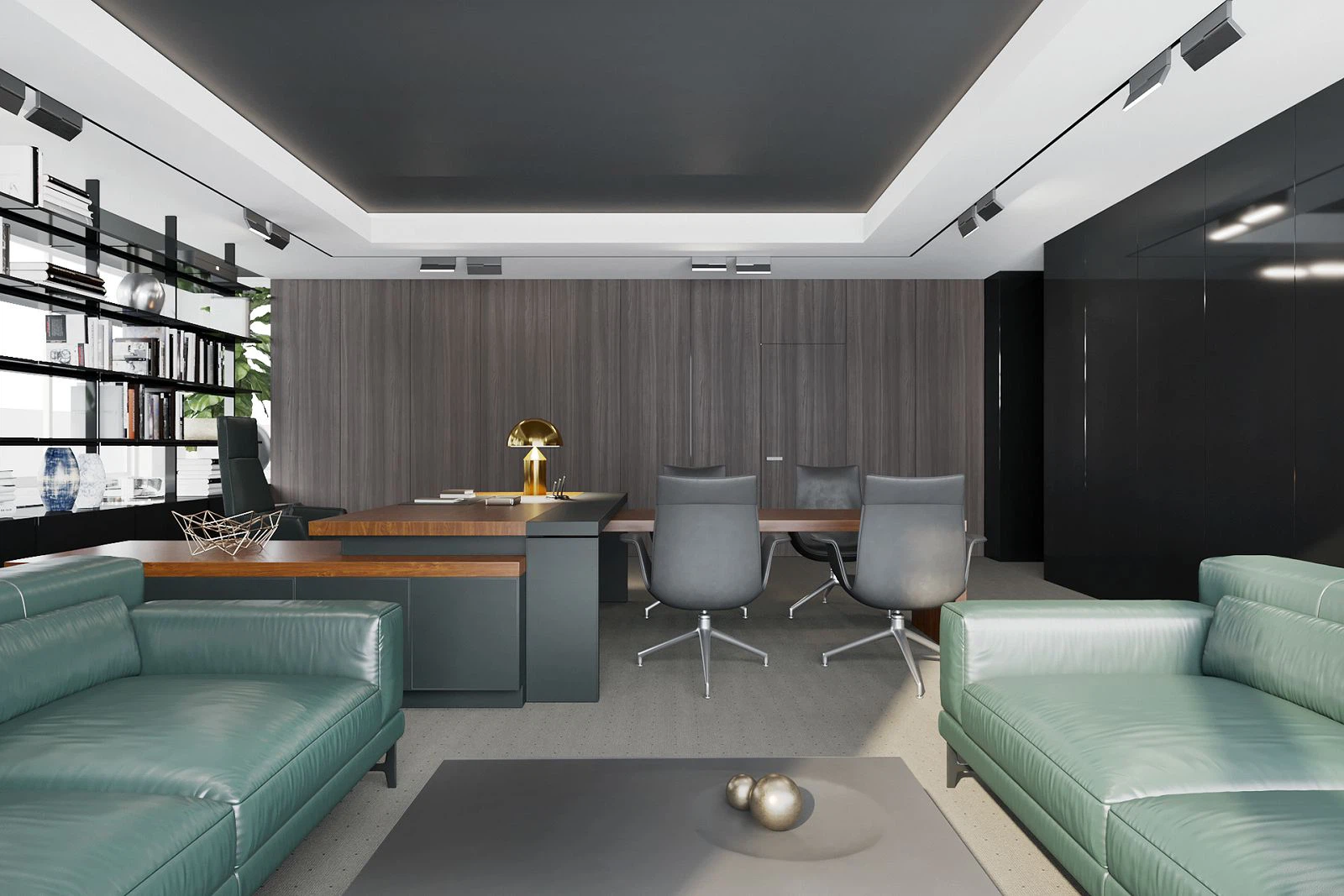 Unicenter-Daviana Group