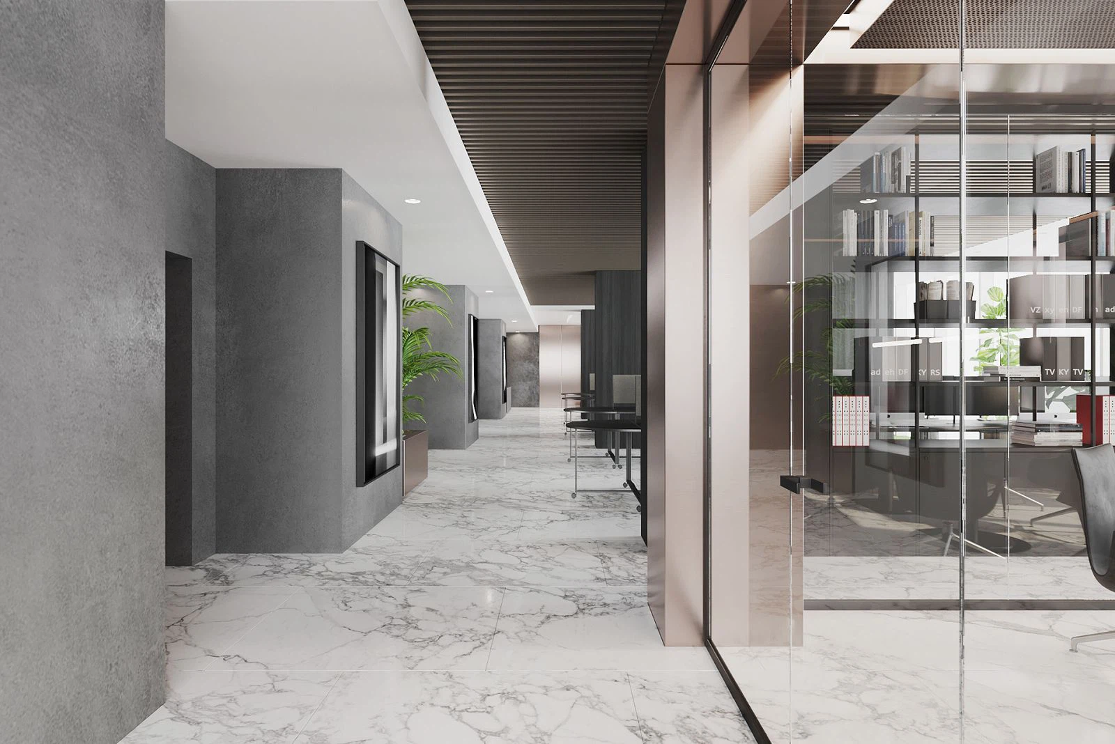 Unicenter-Daviana Group