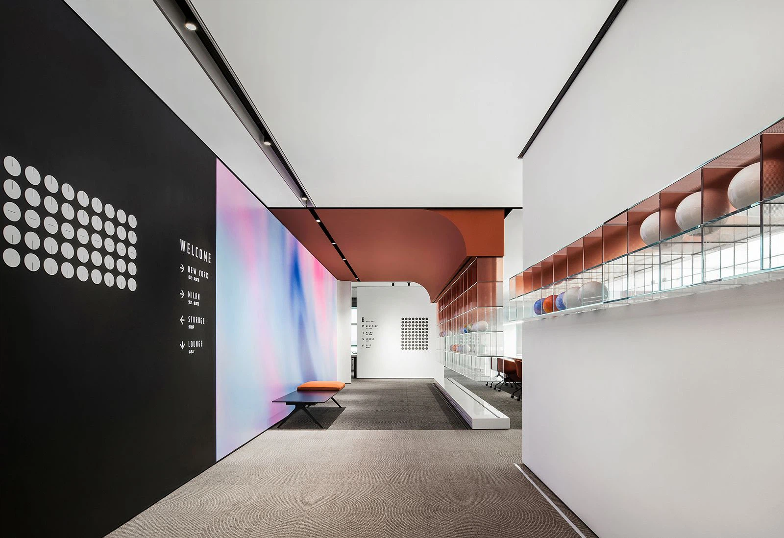 POLY VOLY Office