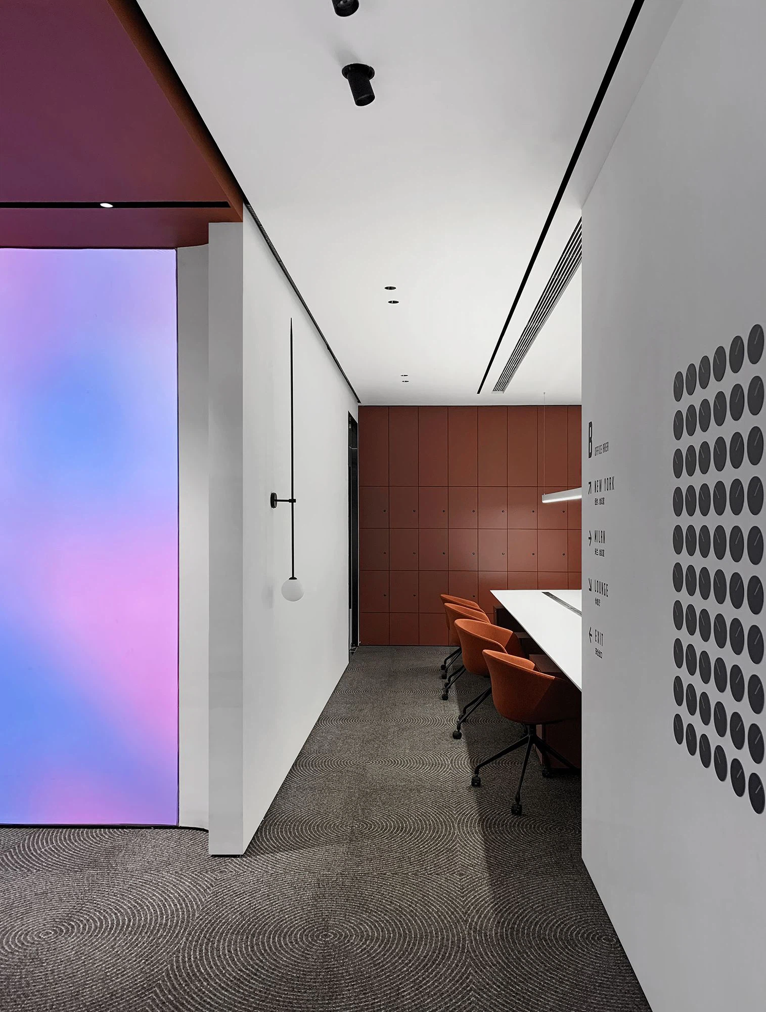 POLY VOLY Office-Daviana Group POLY VOLY Office-Daviana Group