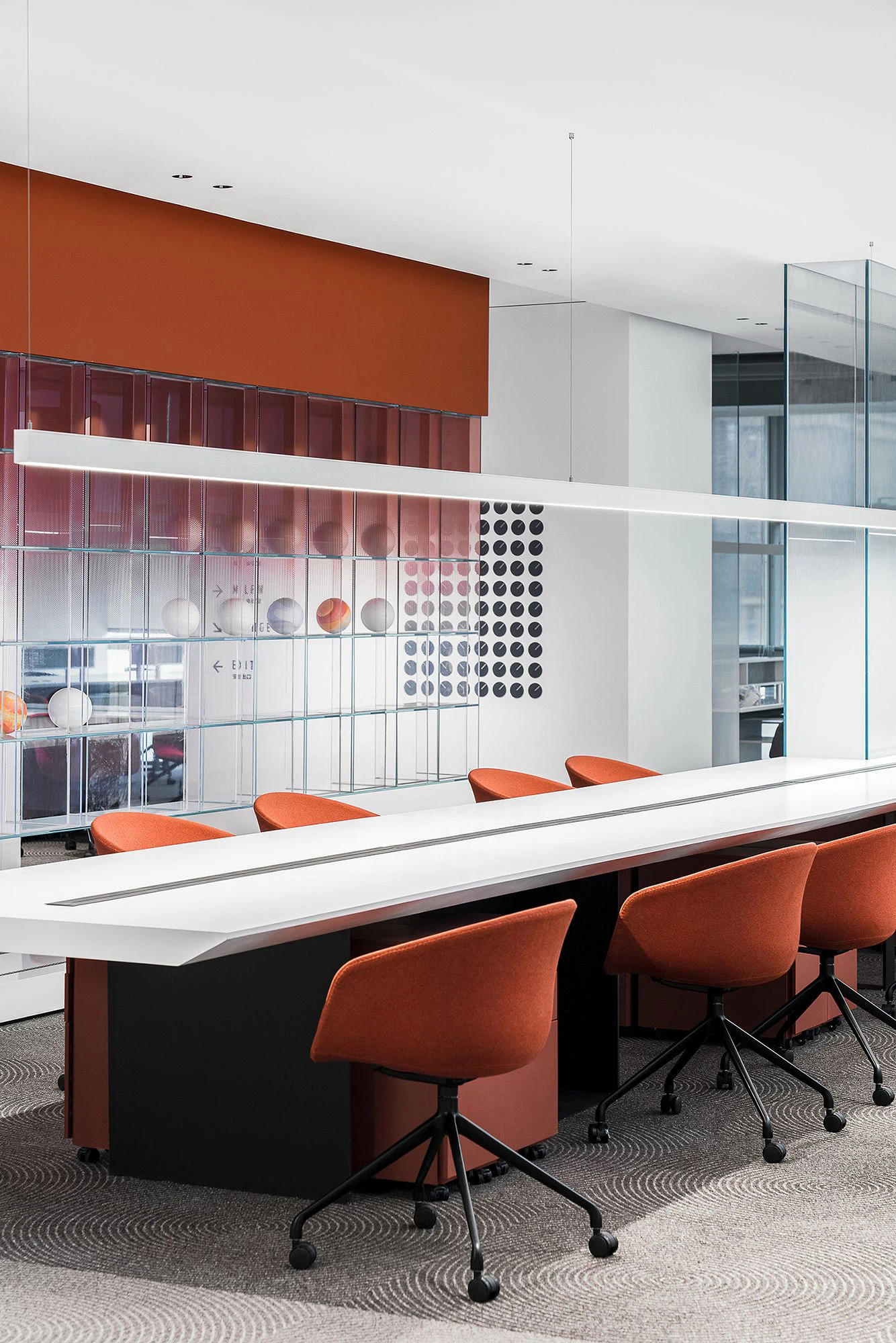 POLY VOLY Office-Daviana Group POLY VOLY Office-Daviana Group