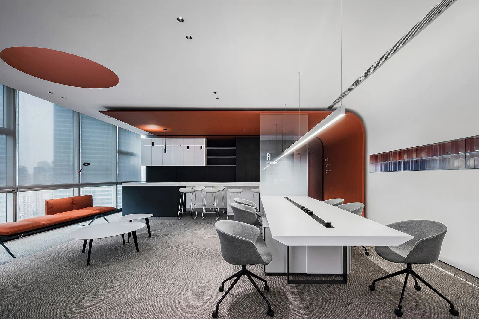 POLY VOLY Office-Daviana Group POLY VOLY Office-Daviana Group