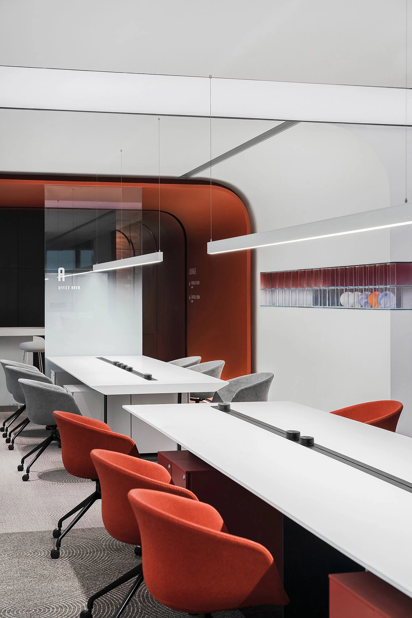 POLY VOLY Office-Daviana Group POLY VOLY Office-Daviana Group
