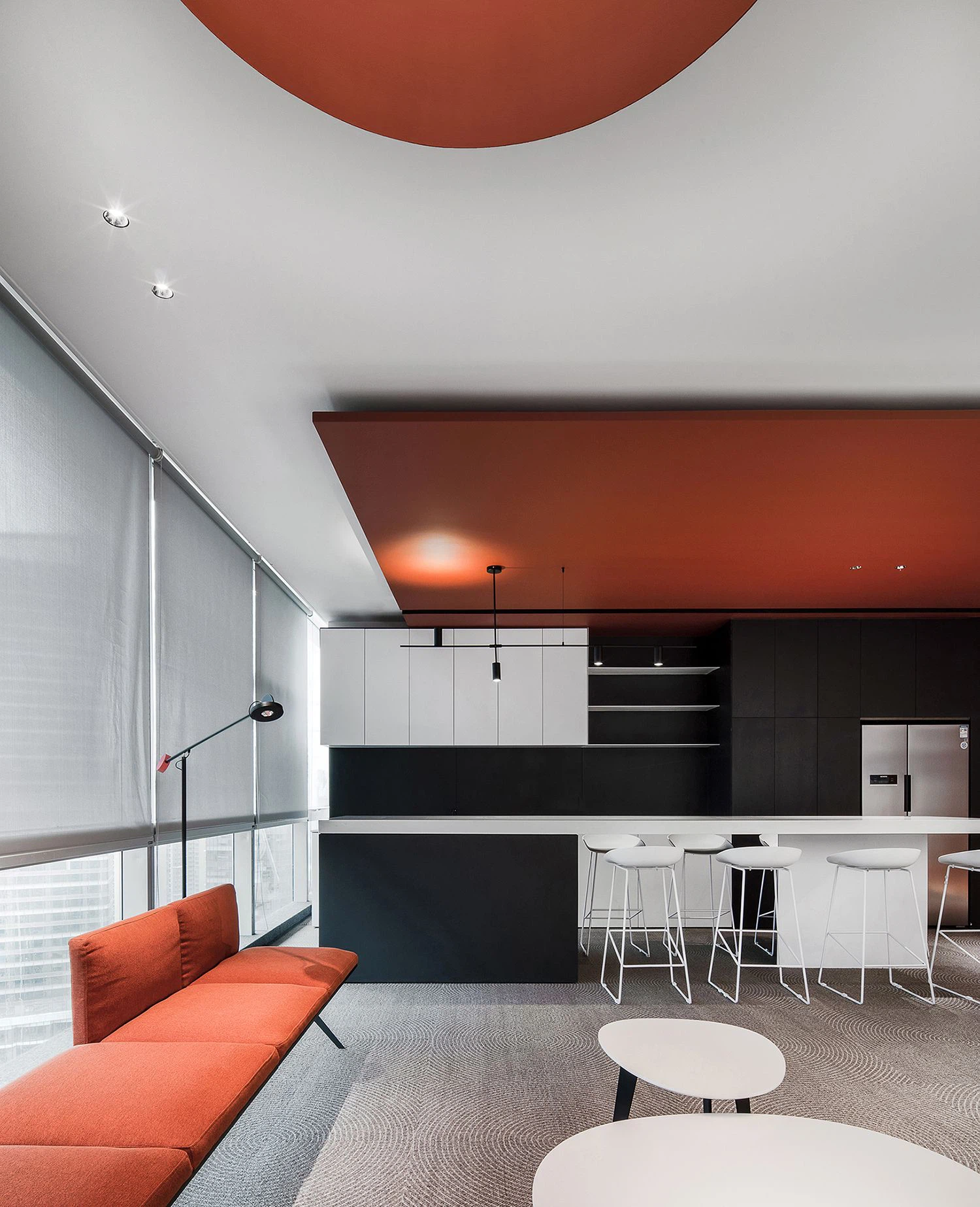 POLY VOLY Office-Daviana Group POLY VOLY Office-Daviana Group