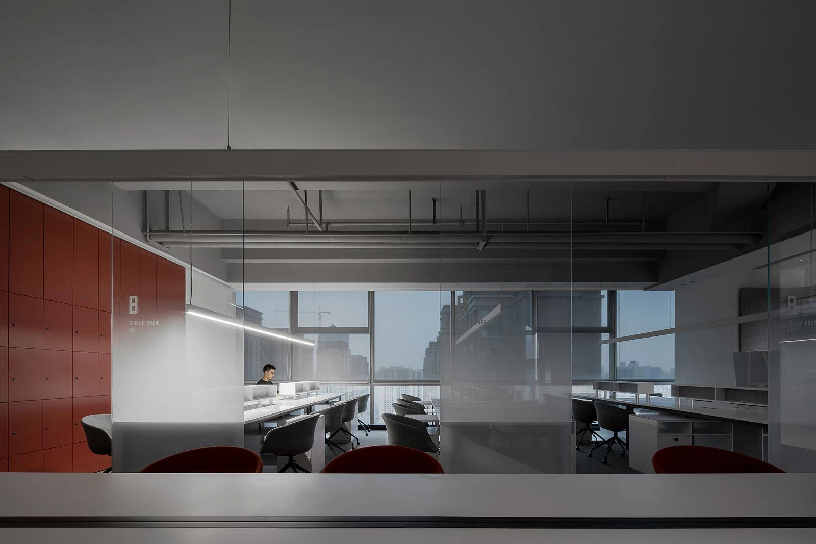 POLY VOLY Office-Daviana Group POLY VOLY Office-Daviana Group