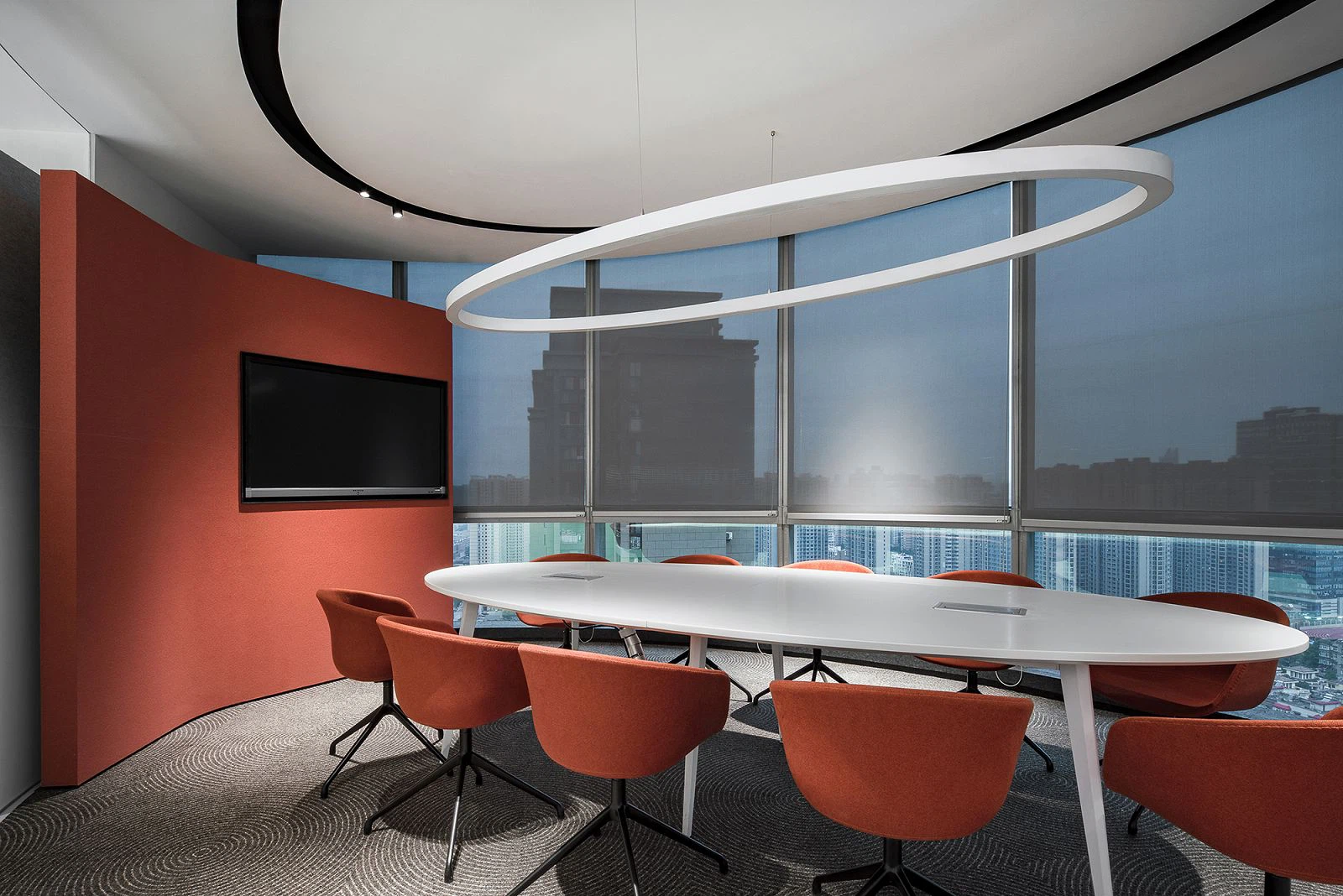 POLY VOLY Office-Daviana Group POLY VOLY Office-Daviana Group