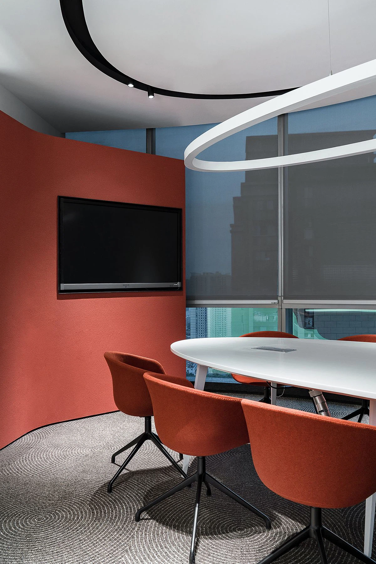POLY VOLY Office-Daviana Group POLY VOLY Office-Daviana Group